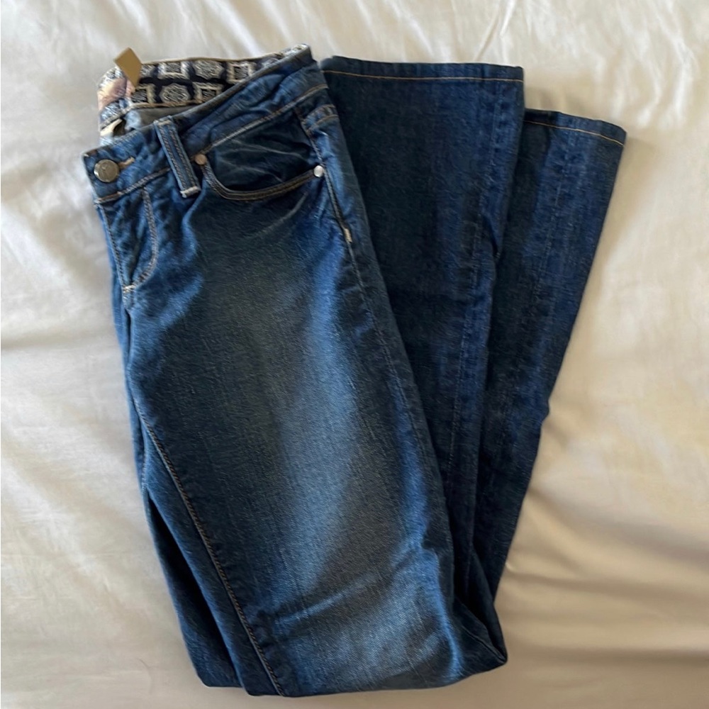 Paige Jeans